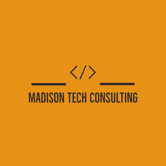 Madison Tech Consulting